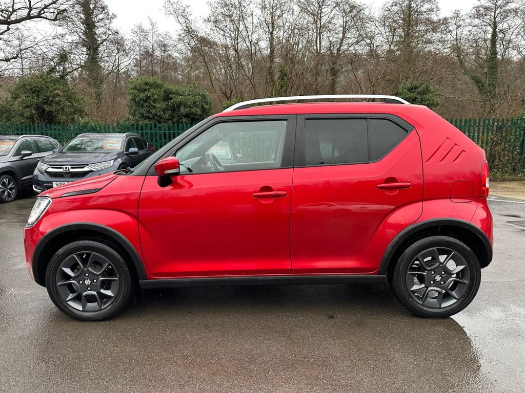 Used Suzuki Ignis 2023 for sale - 77172373: Photo 5
