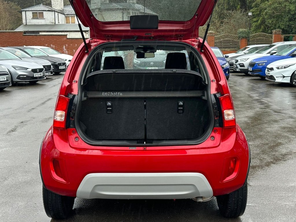 Used Suzuki Ignis 2023 for sale - 77172373: Photo 9