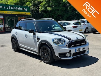 Used MINI Countryman 2017 for sale - 78850821: Photo