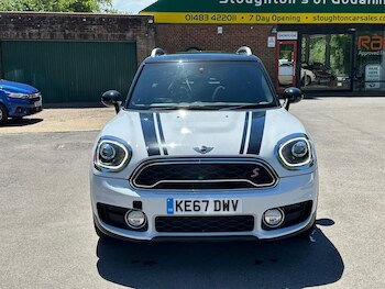 Used MINI Countryman 2017 for sale - 78850821: Photo