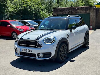 Used MINI Countryman 2017 for sale - 78850821: Photo