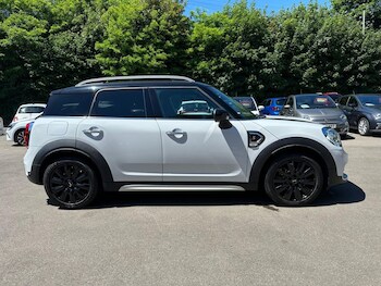 Used MINI Countryman 2017 for sale - 78850821: Photo