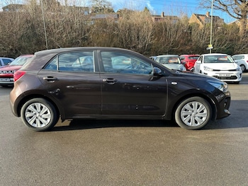 Used Kia Rio 2018 for sale - 77139798: Photo