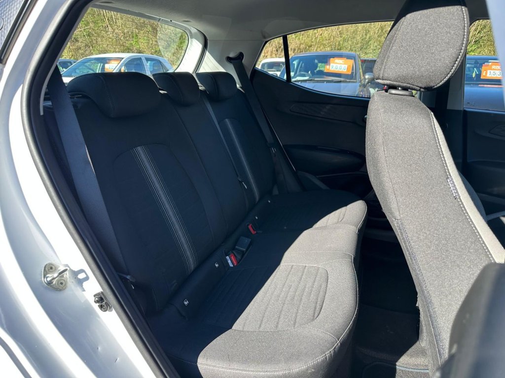 Used Hyundai i10 2023 for sale - 77936746: Photo 18