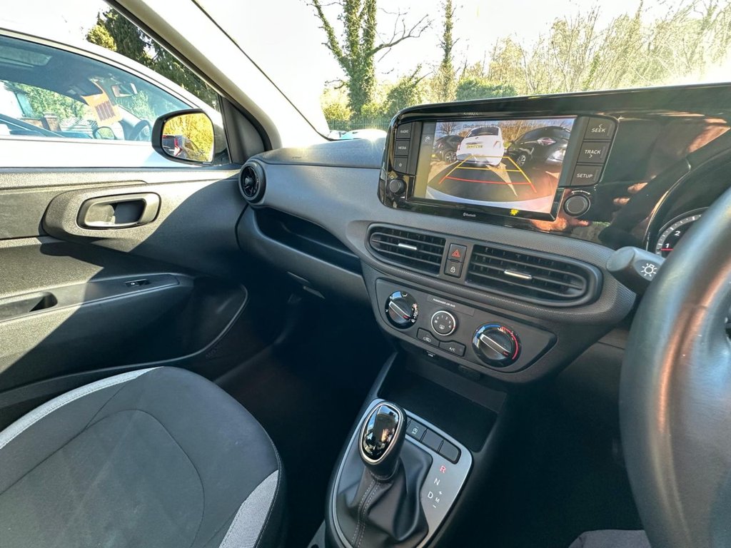 Used Hyundai i10 2023 for sale - 77936746: Photo 21