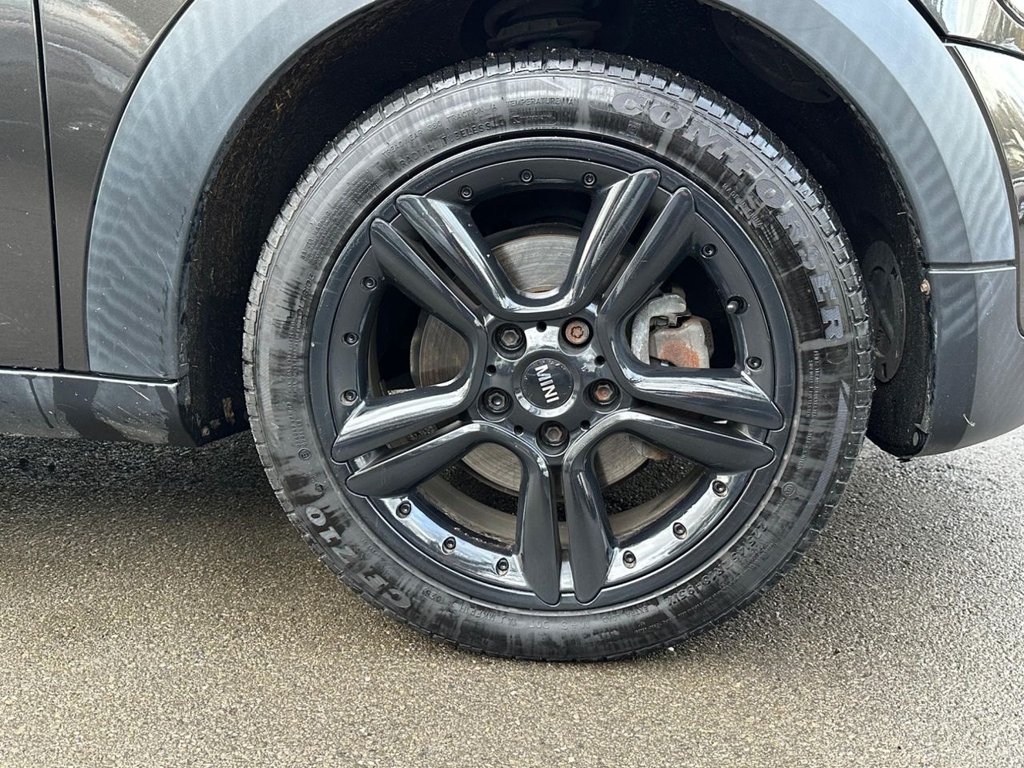 Used MINI Countryman 2015 for sale - 77521564: Photo 10