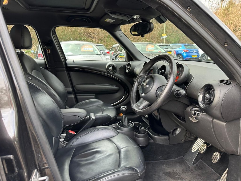 Used MINI Countryman 2015 for sale - 77521564: Photo 11