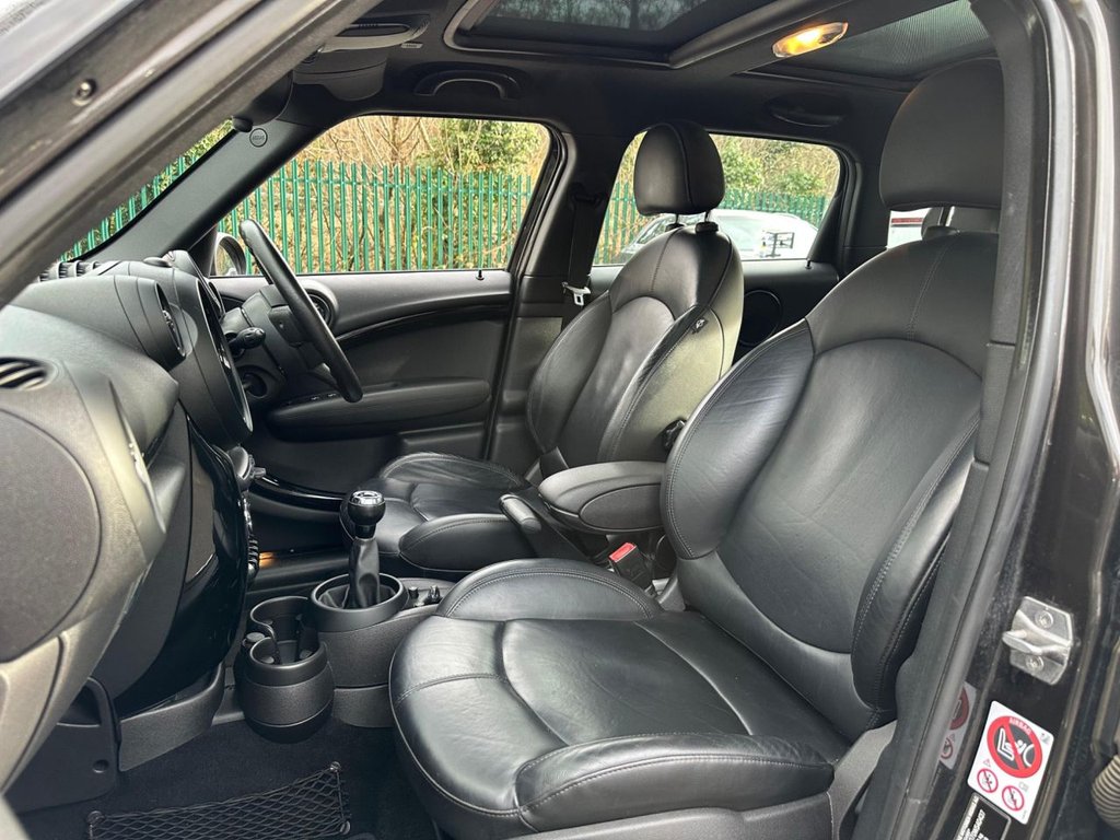 Used MINI Countryman 2015 for sale - 77521564: Photo 12