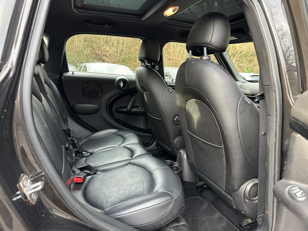 Used MINI Countryman 2015 for sale - 77521564: Photo 13