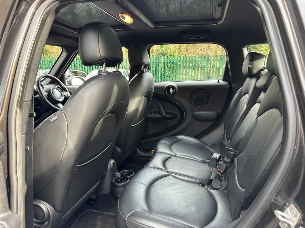 Used MINI Countryman 2015 for sale - 77521564: Photo 14