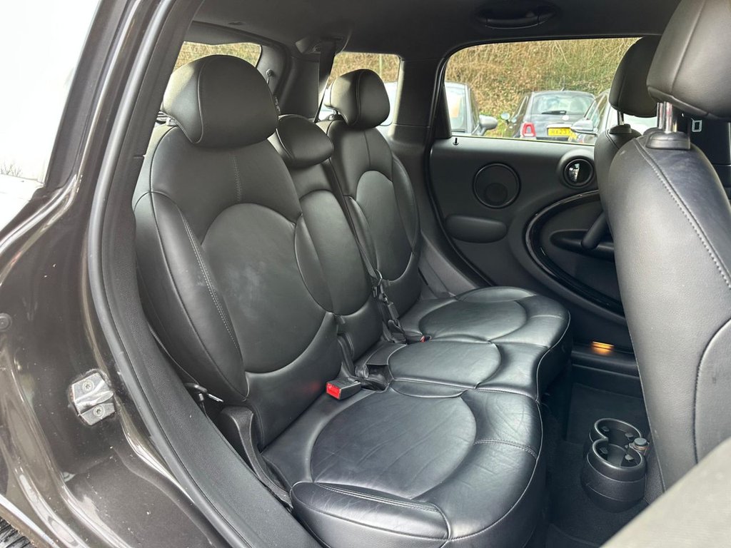 Used MINI Countryman 2015 for sale - 77521564: Photo 15