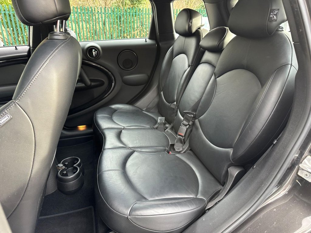 Used MINI Countryman 2015 for sale - 77521564: Photo 16