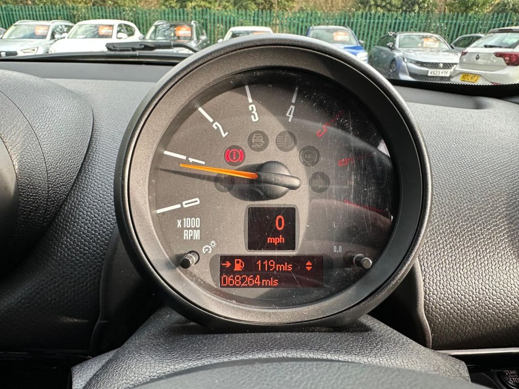 Used MINI Countryman 2015 for sale - 77521564: Photo 18