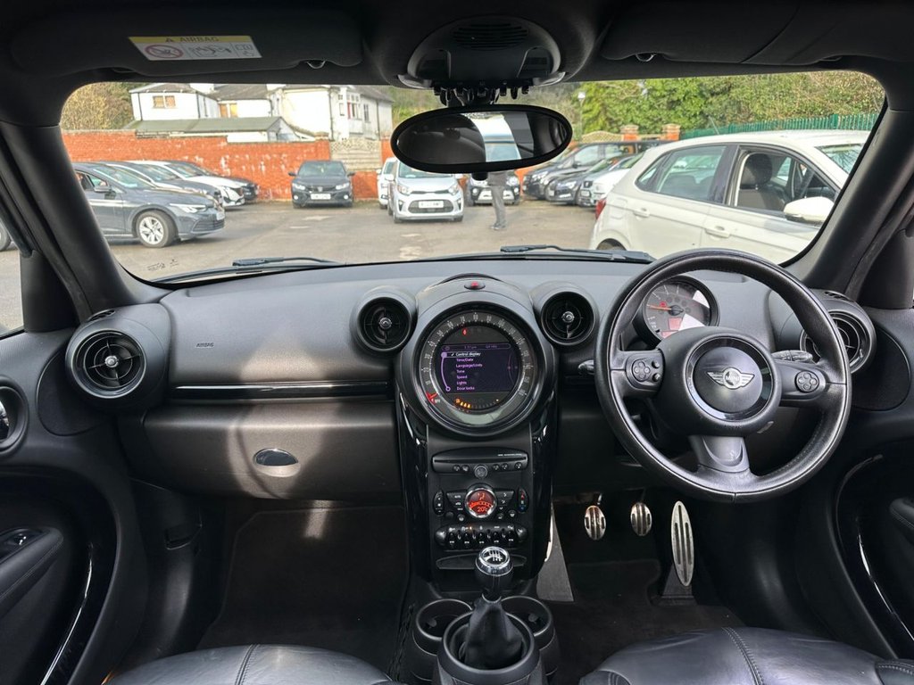 Used MINI Countryman 2015 for sale - 77521564: Photo 19