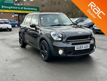 Used MINI Countryman 2015 for sale - 77521564: Photo