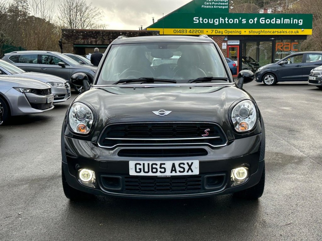Used MINI Countryman 2015 for sale - 77521564: Photo 2