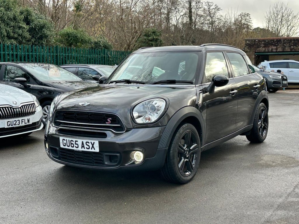 Used MINI Countryman 2015 for sale - 77521564: Photo 3
