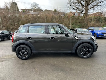 Used MINI Countryman 2015 for sale - 77521564: Photo