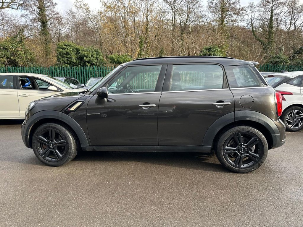 Used MINI Countryman 2015 for sale - 77521564: Photo 5