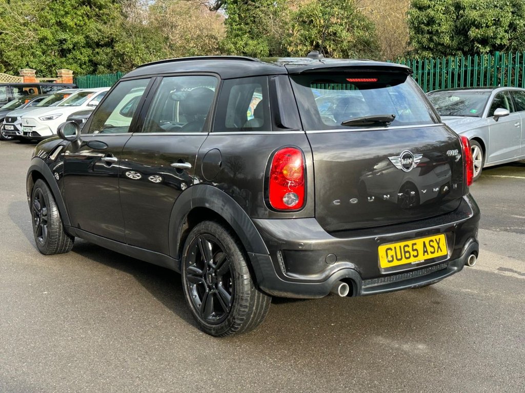 Used MINI Countryman 2015 for sale - 77521564: Photo 7