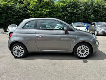 Used Fiat 500 2023 for sale - 78850730: Photo