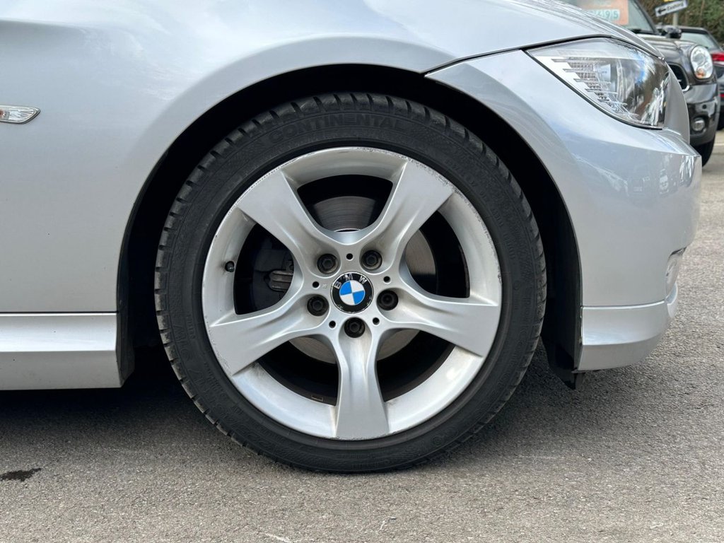 Used BMW 3 Series 2012 for sale - 77654758: Photo 10