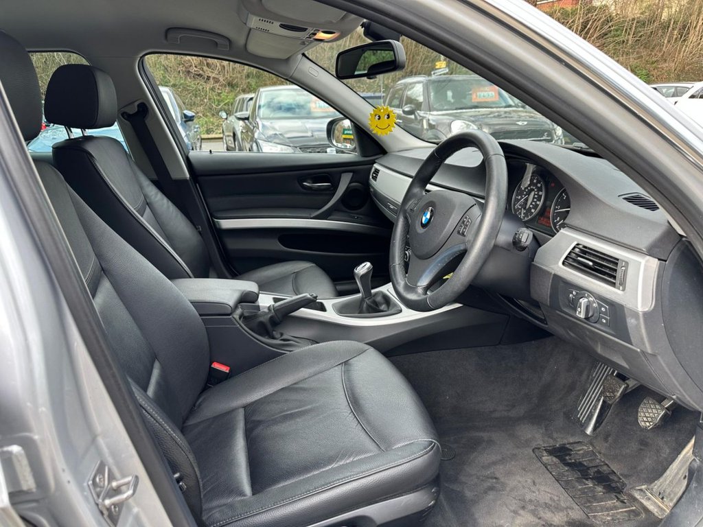 Used BMW 3 Series 2012 for sale - 77654758: Photo 11