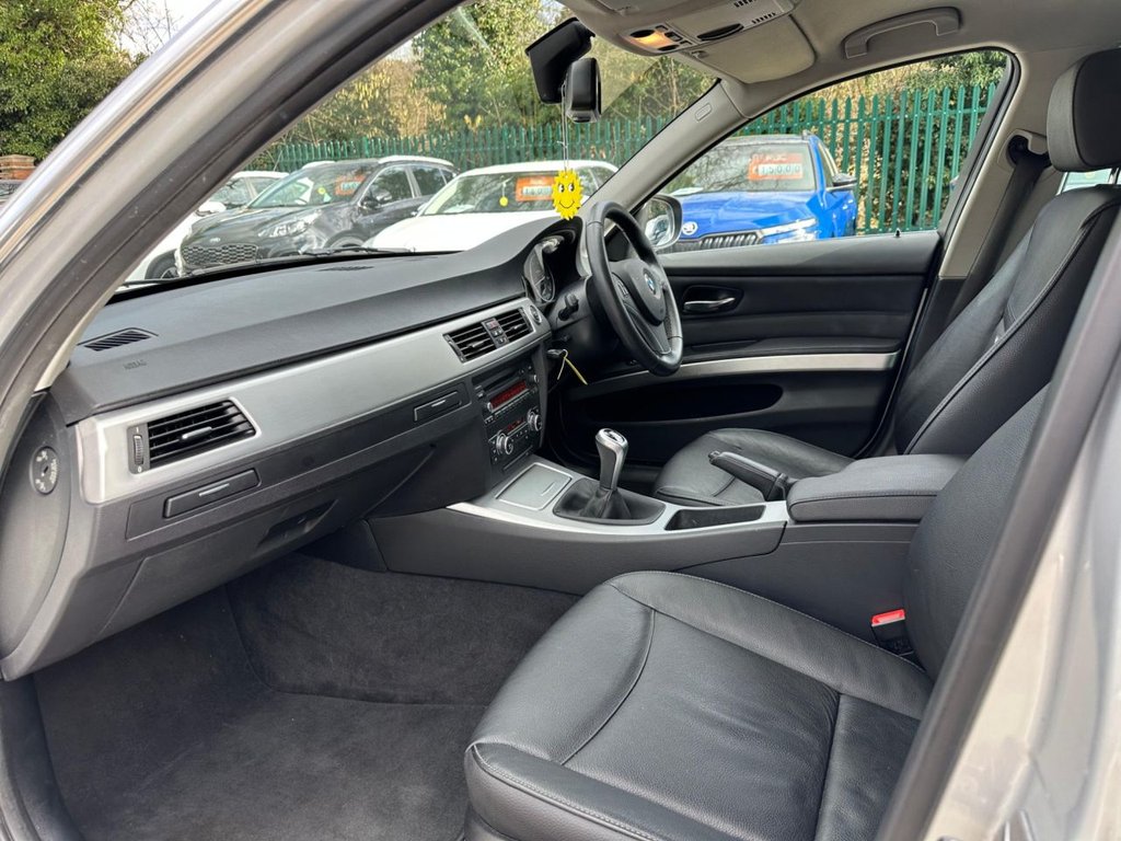 Used BMW 3 Series 2012 for sale - 77654758: Photo 12