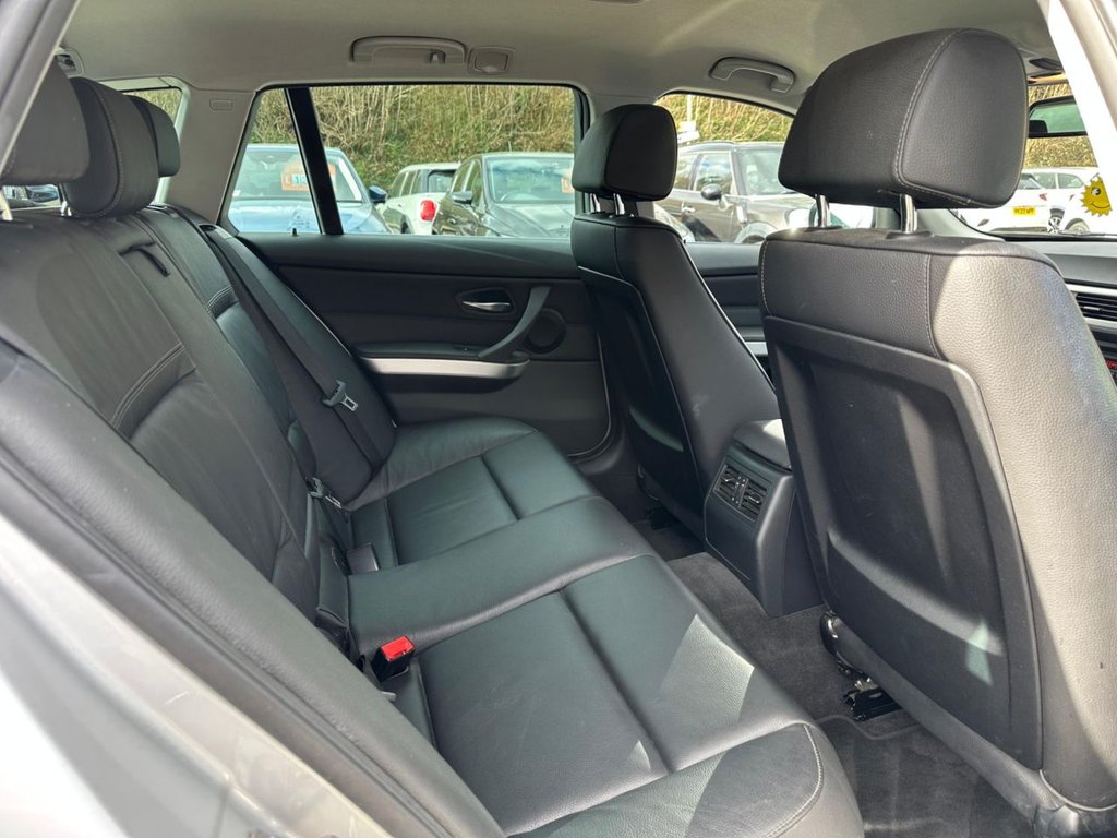 Used BMW 3 Series 2012 for sale - 77654758: Photo 15