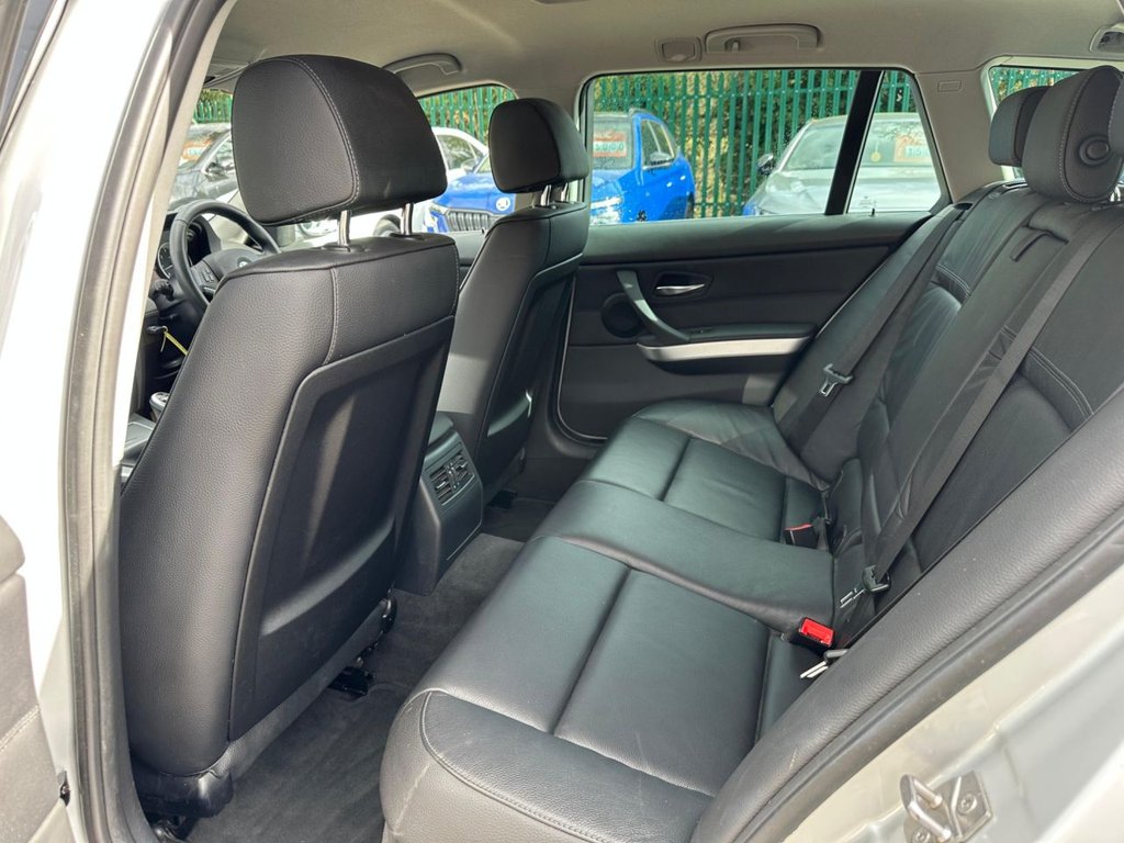 Used BMW 3 Series 2012 for sale - 77654758: Photo 16