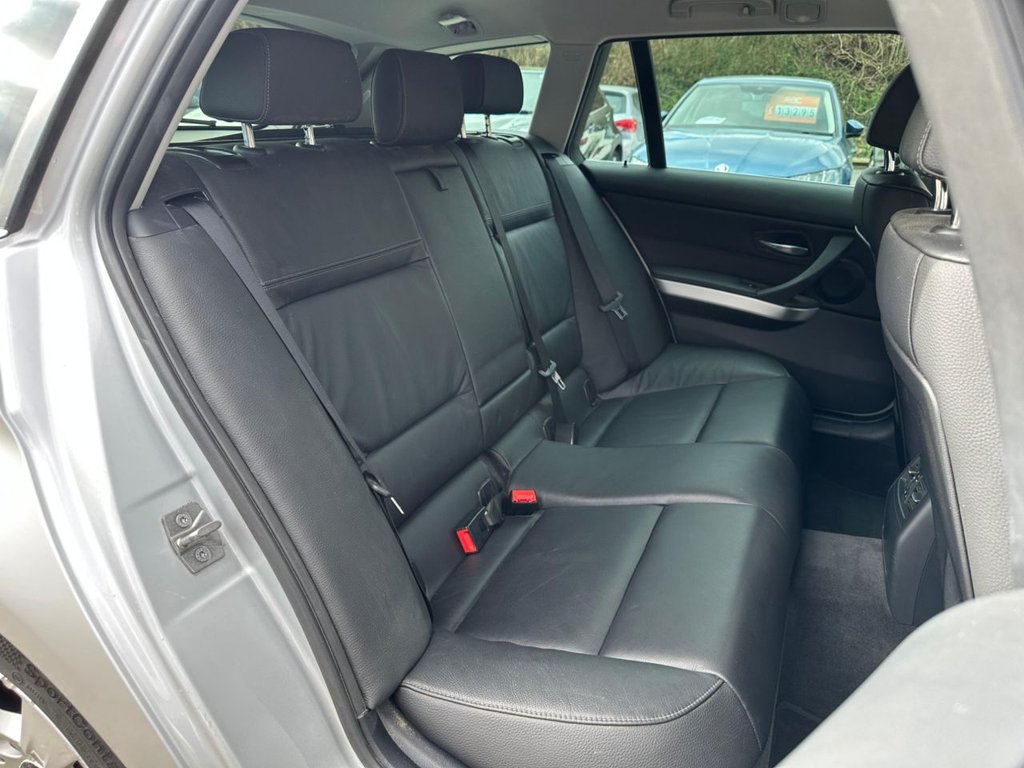 Used BMW 3 Series 2012 for sale - 77654758: Photo 17