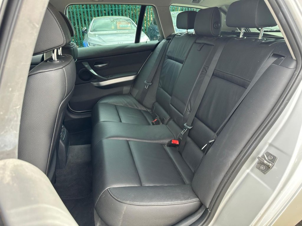 Used BMW 3 Series 2012 for sale - 77654758: Photo 18