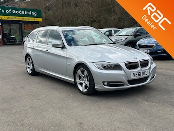 Used BMW 3 Series 2012 for sale - 77654758: Photo