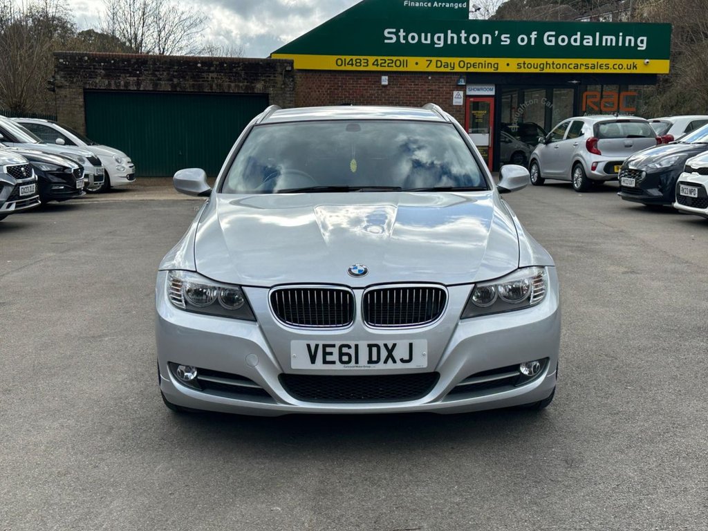 Used BMW 3 Series 2012 for sale - 77654758: Photo 2