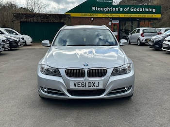 Used BMW 3 Series 2012 for sale - 77654758: Photo