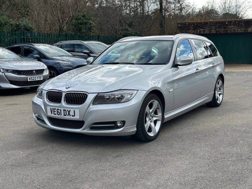 Used BMW 3 Series 2012 for sale - 77654758: Photo 3
