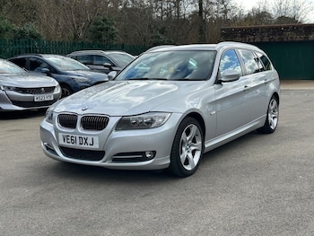 Used BMW 3 Series 2012 for sale - 77654758: Photo