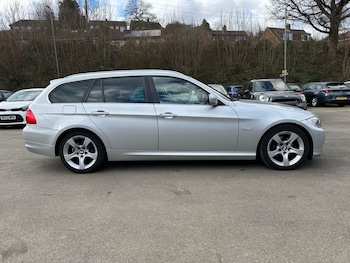 Used BMW 3 Series 2012 for sale - 77654758: Photo