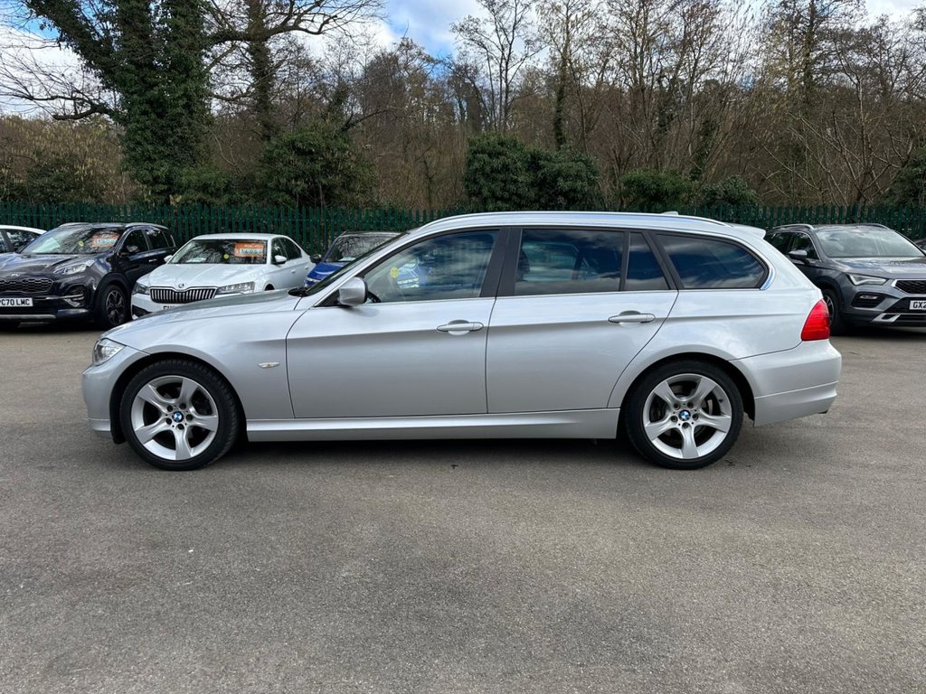 Used BMW 3 Series 2012 for sale - 77654758: Photo 5