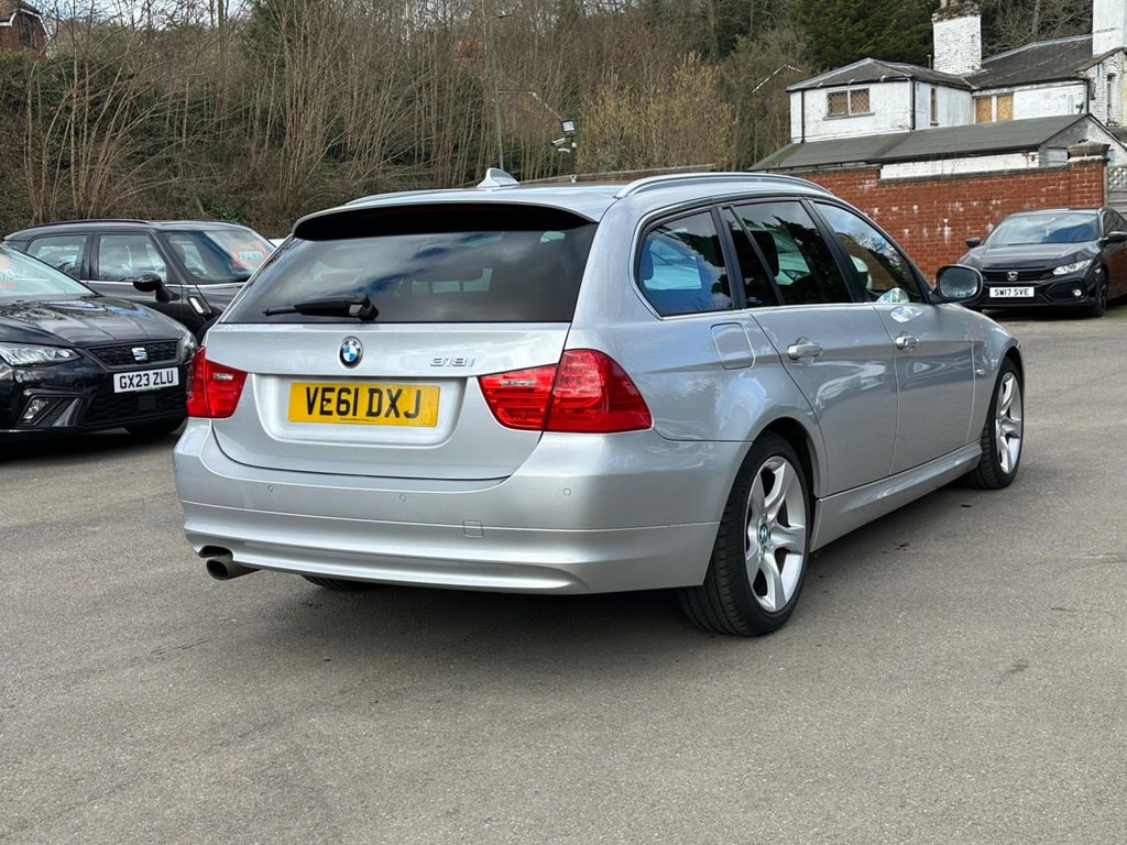 Used BMW 3 Series 2012 for sale - 77654758: Photo 6