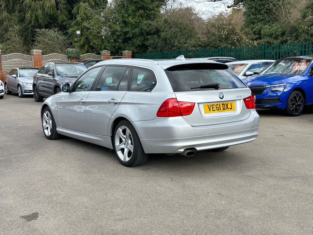 Used BMW 3 Series 2012 for sale - 77654758: Photo 7