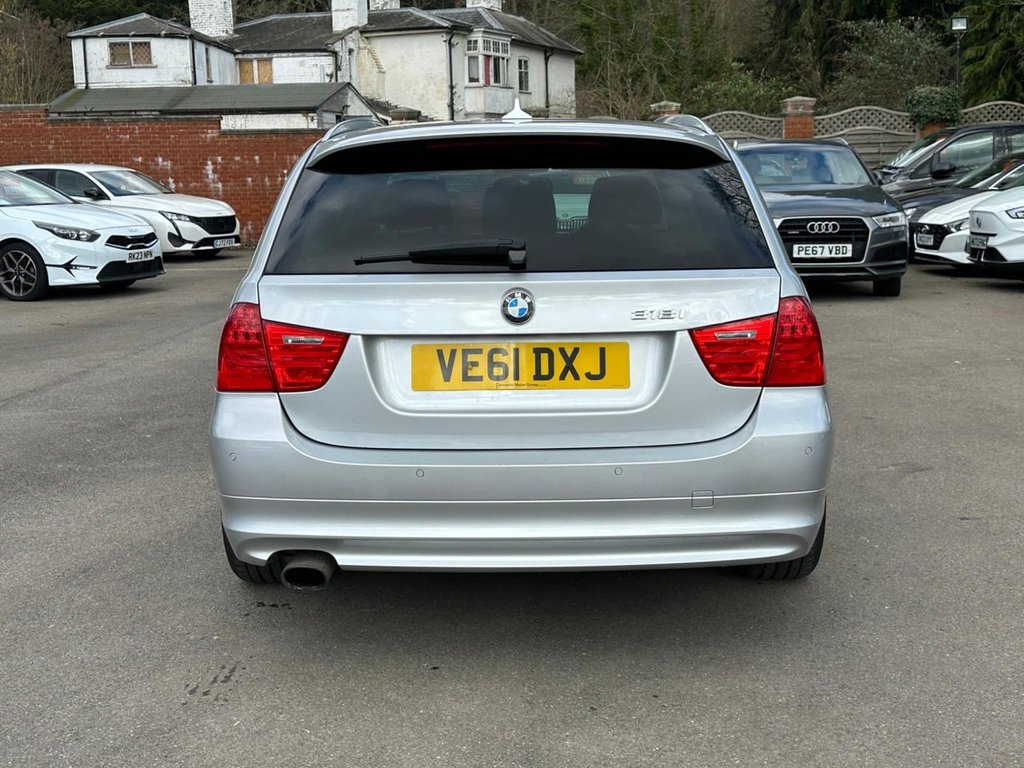 Used BMW 3 Series 2012 for sale - 77654758: Photo 8