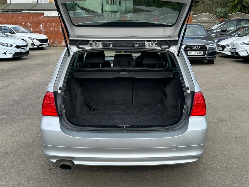 Used BMW 3 Series 2012 for sale - 77654758: Photo 9