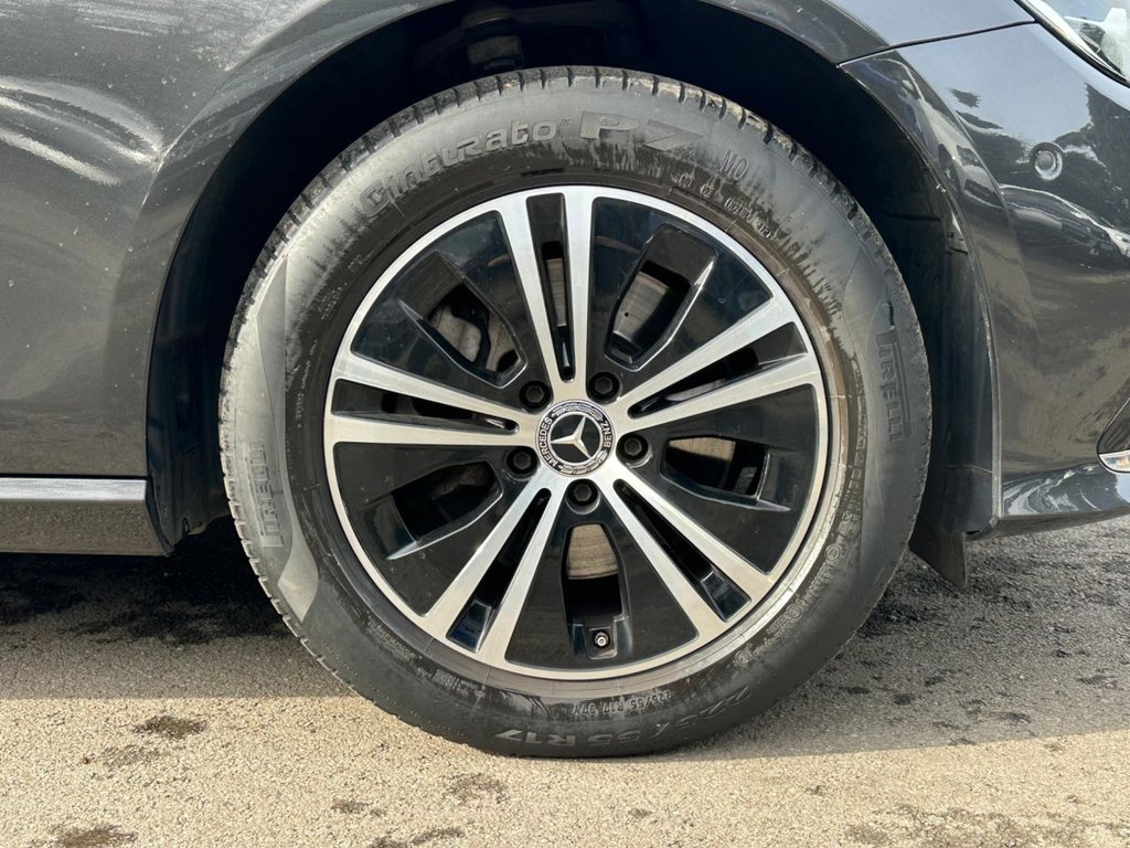 Used Mercedes-Benz E Class 2022 for sale - 77583403: Photo 10