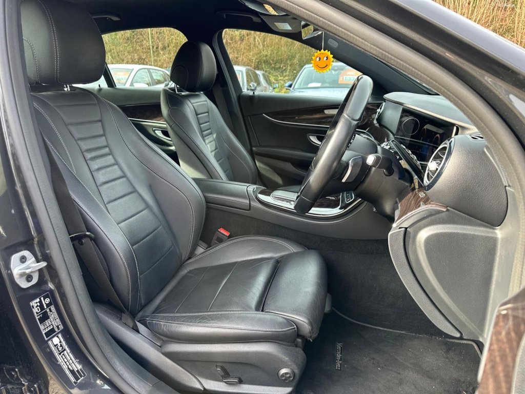 Used Mercedes-Benz E Class 2022 for sale - 77583403: Photo 13