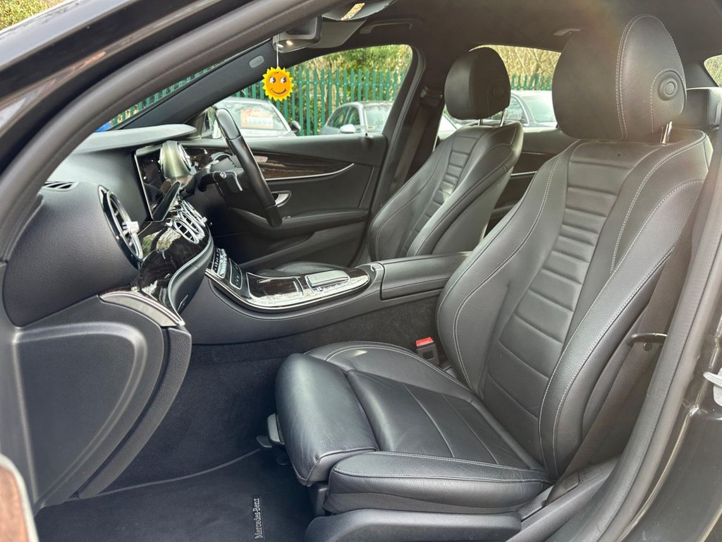Used Mercedes-Benz E Class 2022 for sale - 77583403: Photo 14