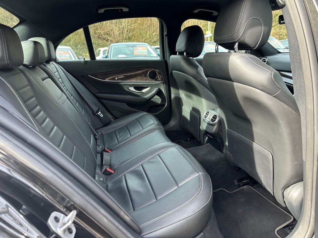 Used Mercedes-Benz E Class 2022 for sale - 77583403: Photo 15