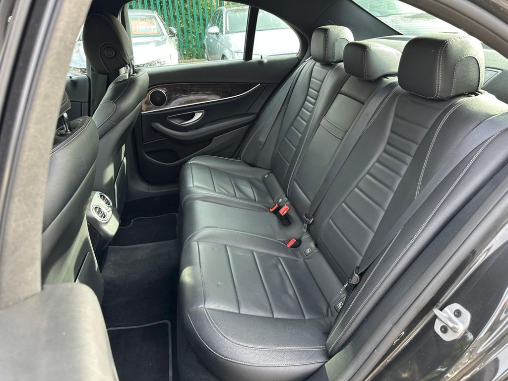 Used Mercedes-Benz E Class 2022 for sale - 77583403: Photo 16