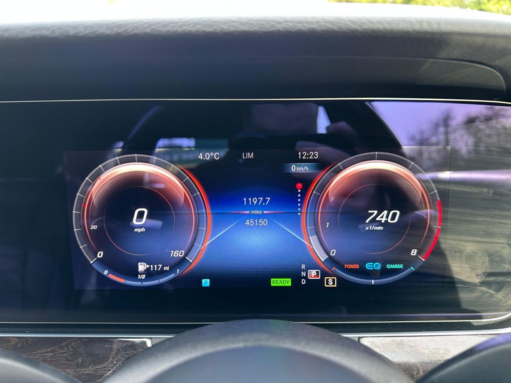 Used Mercedes-Benz E Class 2022 for sale - 77583403: Photo 20