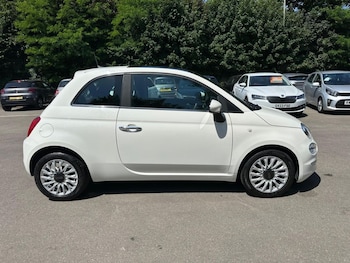 Used Fiat 500 2023 for sale - 78996673: Photo